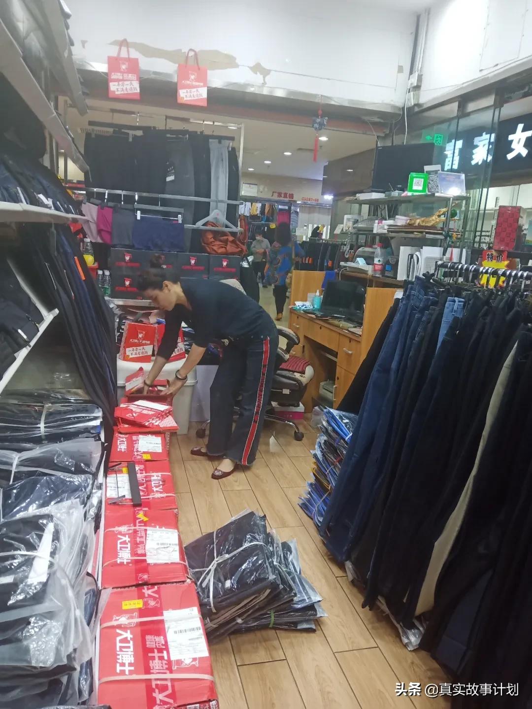 北京大红门搬到哪儿去了,北京大红门搬去哪里了