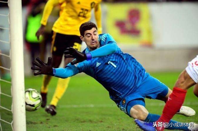 皇马门将今天的表现,皇马门将有多强