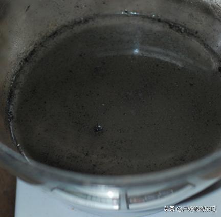 野外肥皂制作教程,草木灰制肥皂教程