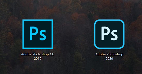 photoshop20218月版,photoshop2020教程入门