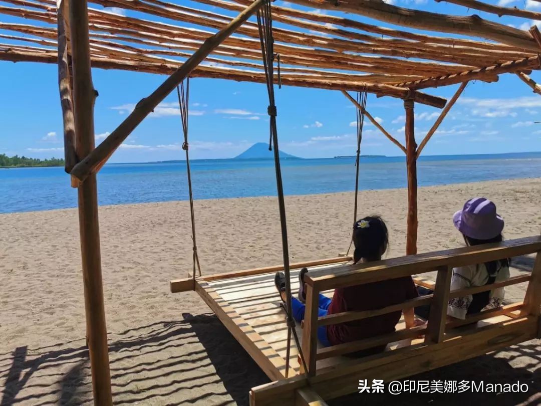 美娜多怎么去,美娜多解锁步骤