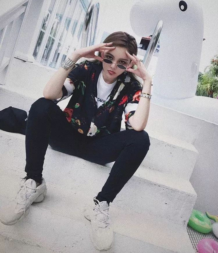 剁手指南,潮流达人春季购物推荐