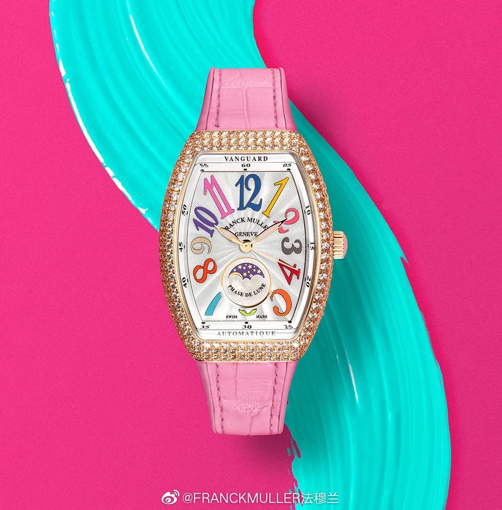 什么款式的表夏天冬天都可以戴,精致夏天适合戴的表