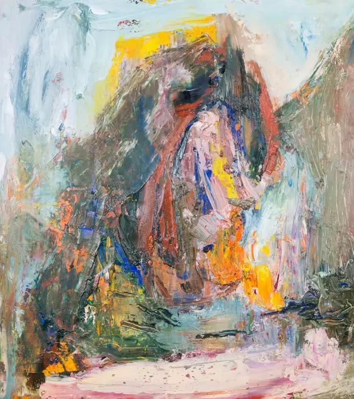 仇墨娇：“复合空间”的建立