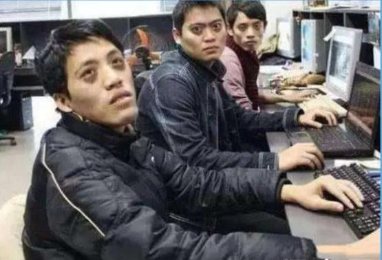 程序员是怎样的?工资什么水平?你能做程序员吗?这篇文章告诉你