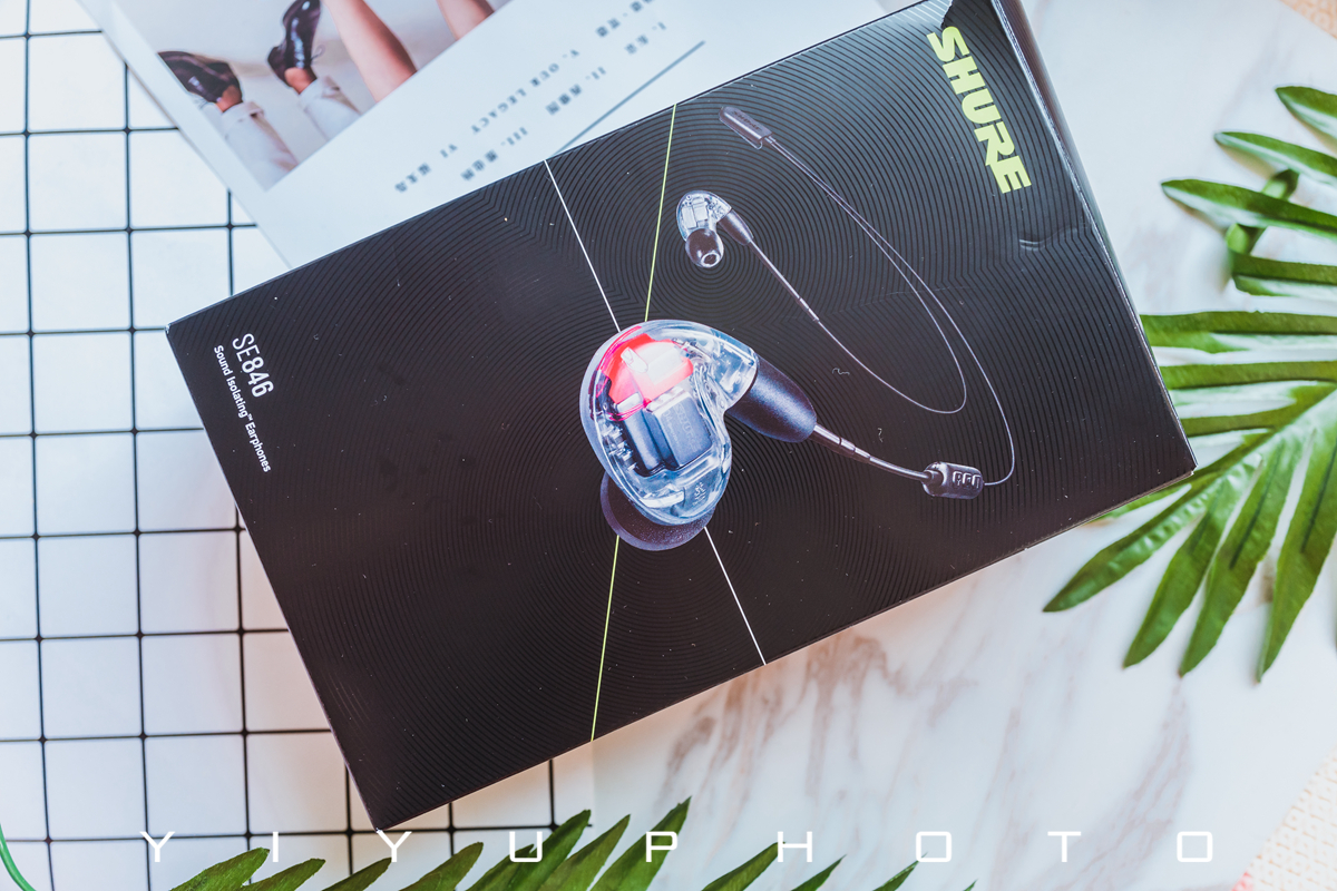 舒尔846耳机升级线推荐,舒尔846什么耳塞套最舒服