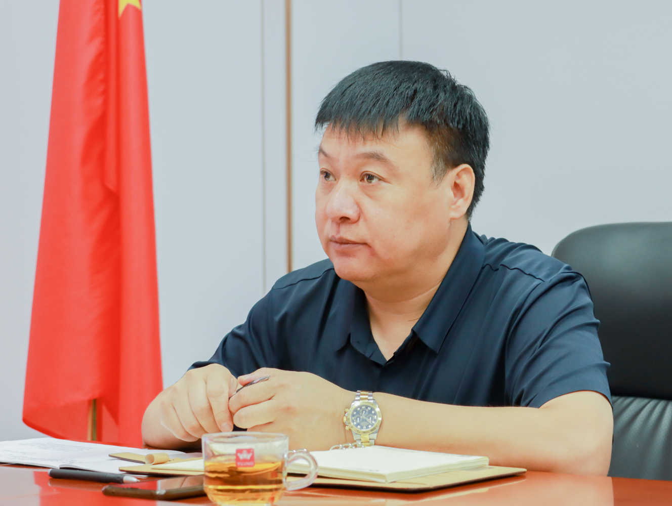 中国商业技师协会修脚分会,全国修脚行业大会