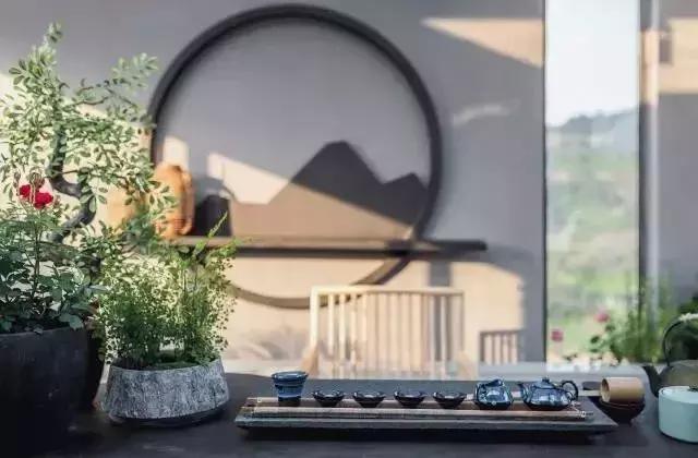 2023流行的背景墙设计,戌盛装饰设计有限公司