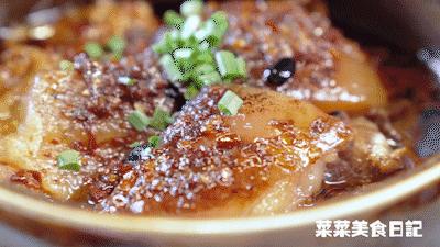 小吃天堂,这碗粉到底有多好吃