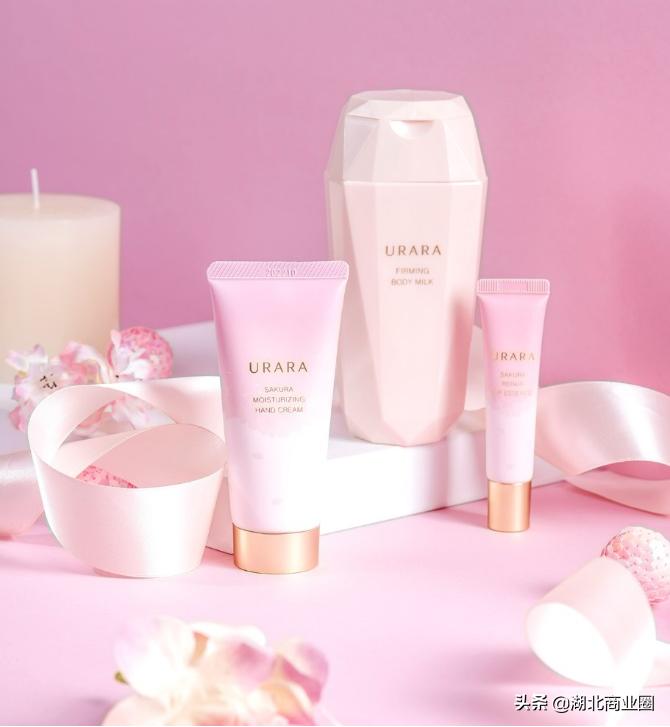 urara悠莱睡眠面膜,urara悠莱光耀礼盒