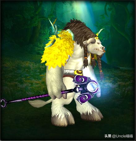 魔兽世界:TBC前期5人本出品的极品*器武**,款款都是团本敲门砖