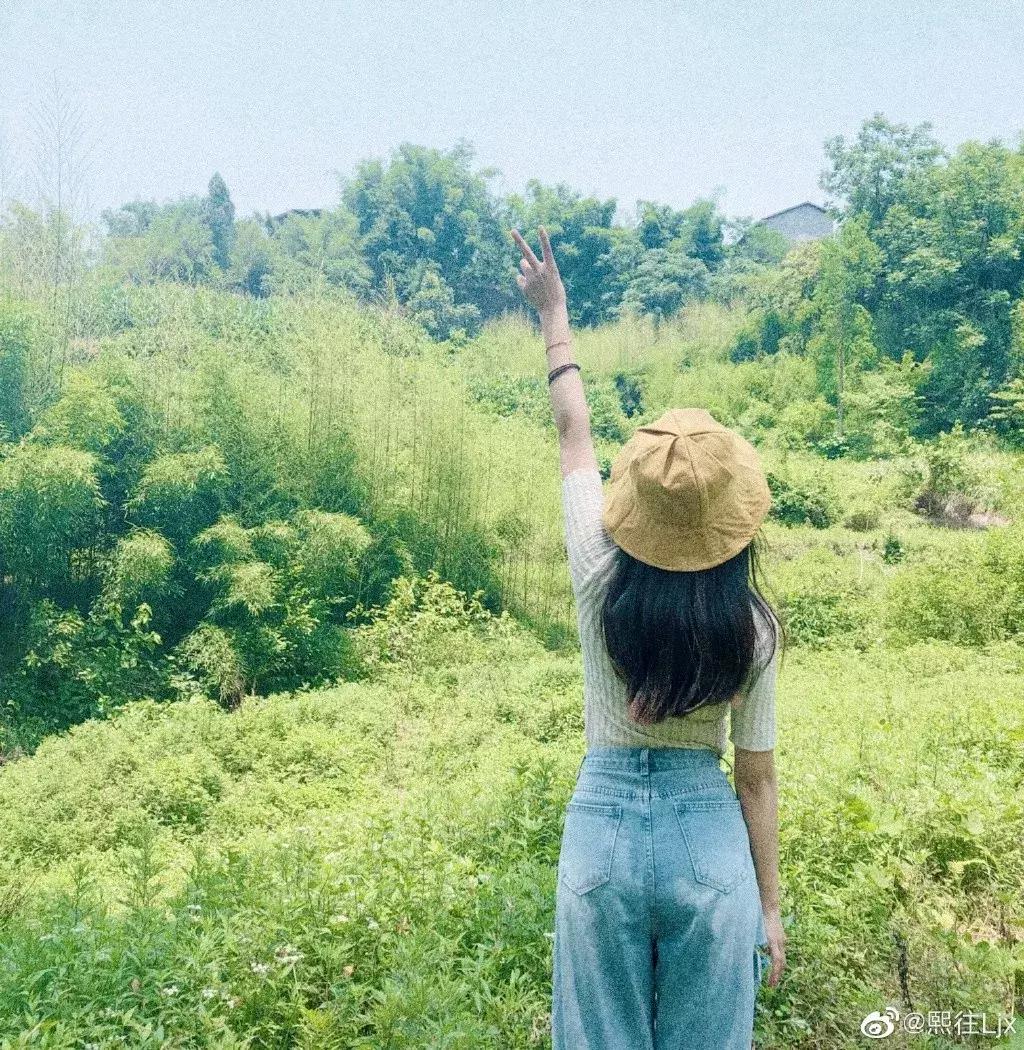 古风绘画线描,100张绝美古风女线描手绘