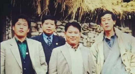 哪一年岳云鹏14岁郭德纲26岁,岳云鹏王宝强郭德纲马云成长史