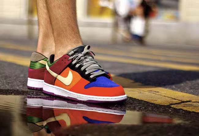 vans情人节配色,vans红色圣诞节