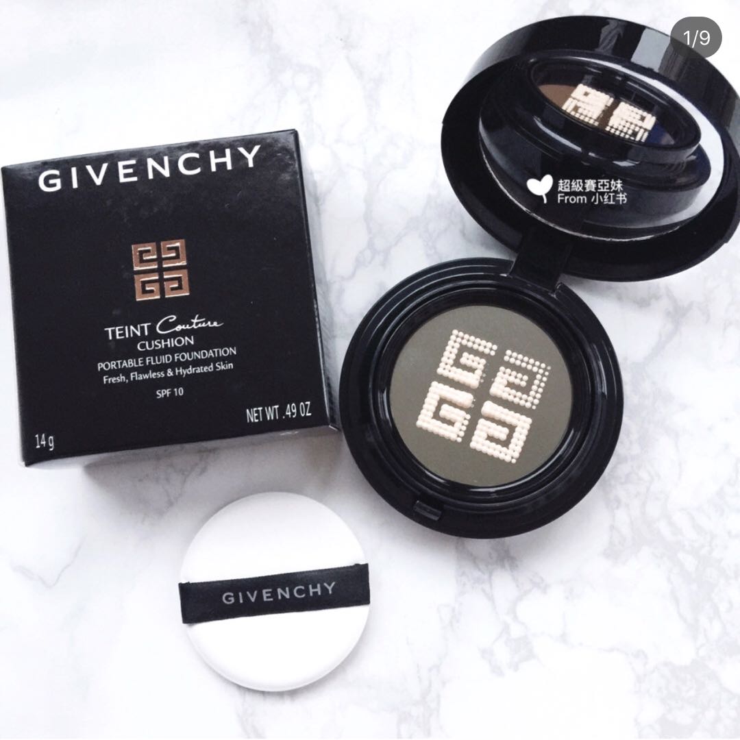 迪奥气垫和香奈儿气垫哪个最好用,迪奥香奈儿阿玛尼粉底液哪个好