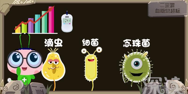 十个女人九个炎症,10个女人9个有妇科病