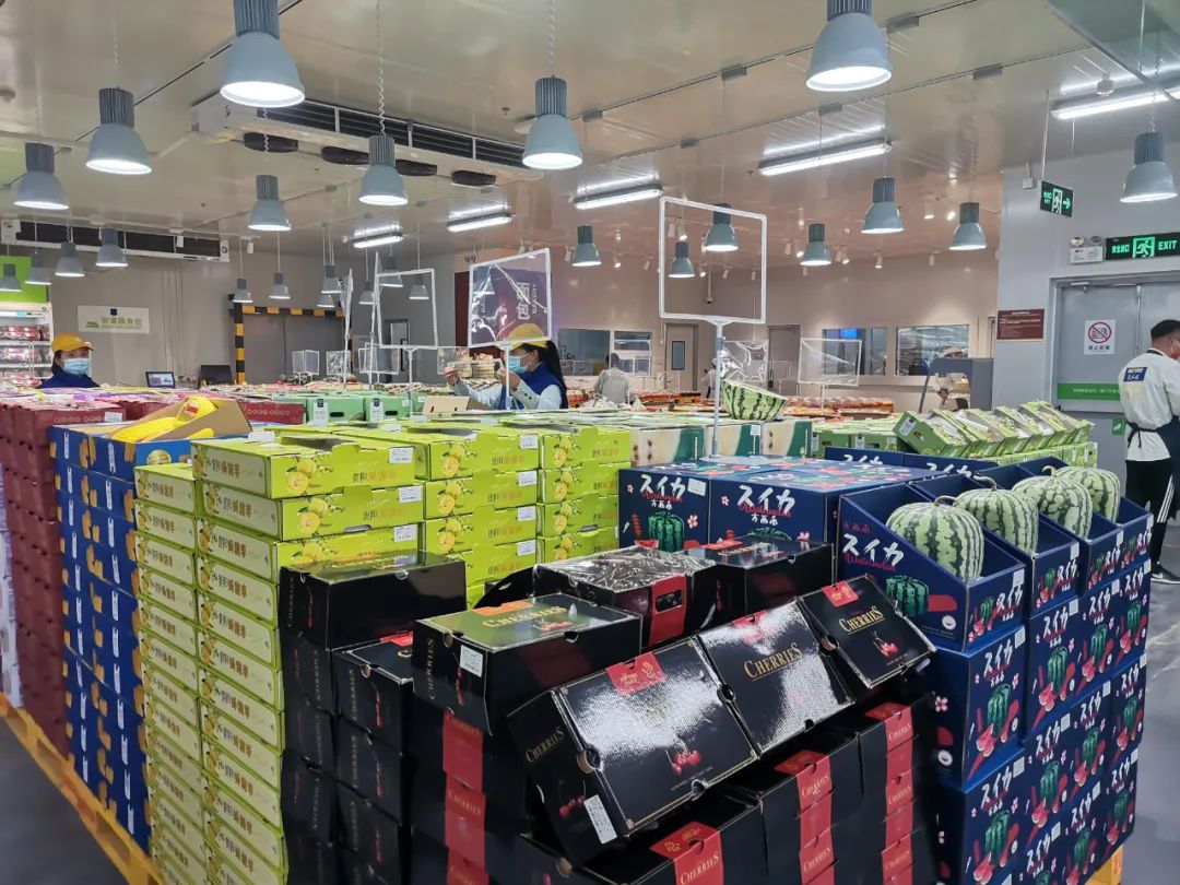 不靠会员费，另辟蹊径的麦德龙PLUS从哪挣钱？