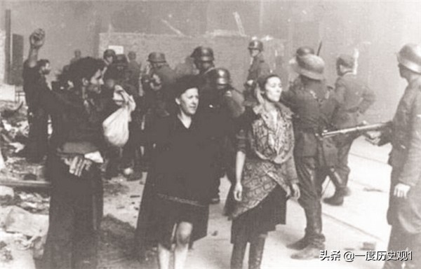 二战纳粹女性,二战中的纳粹女性