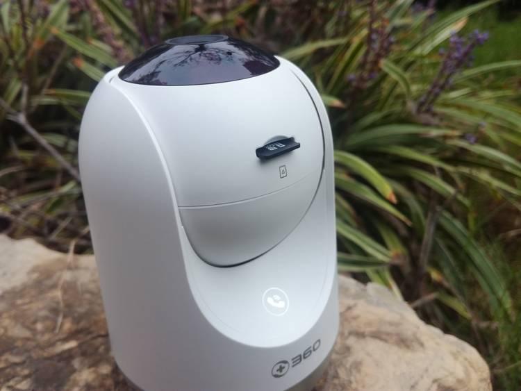 360智能摄像头ai云台版移动定制版,360智能摄像头ai云台版app