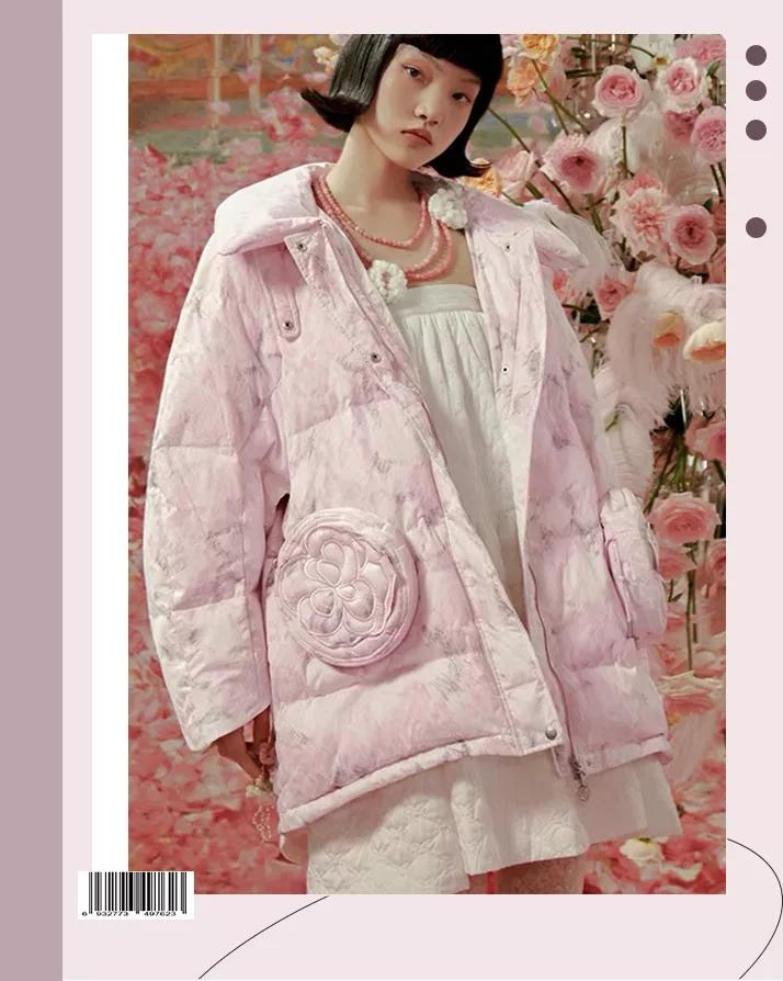 羽绒服双11促销方案,双11必买清单羽绒服