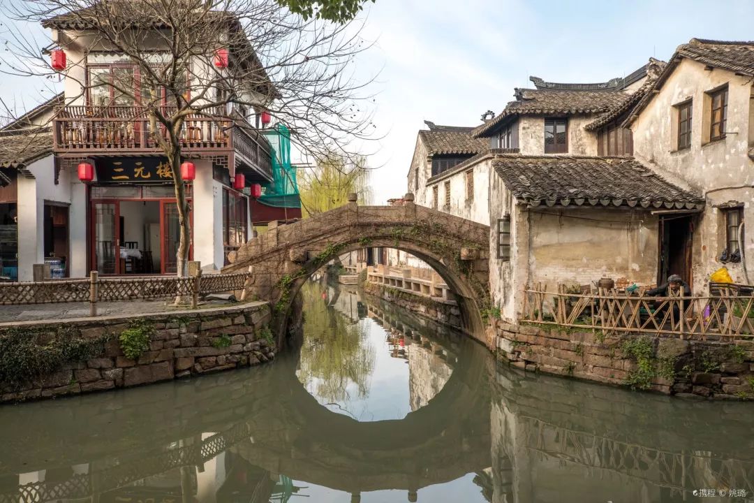 上海到周庄旅游团价格,上海周庄包车