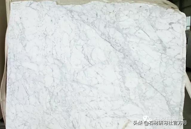 白色大理石有哪几种,顶级大理石品种排名