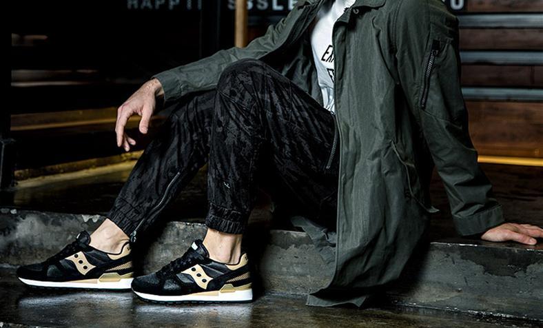 万年百搭款鞋,永久经典的鞋款