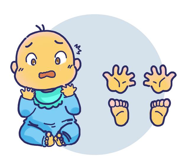 身黄目黄尿黄是怎么回事,男性小便味重色黄中医怎么说