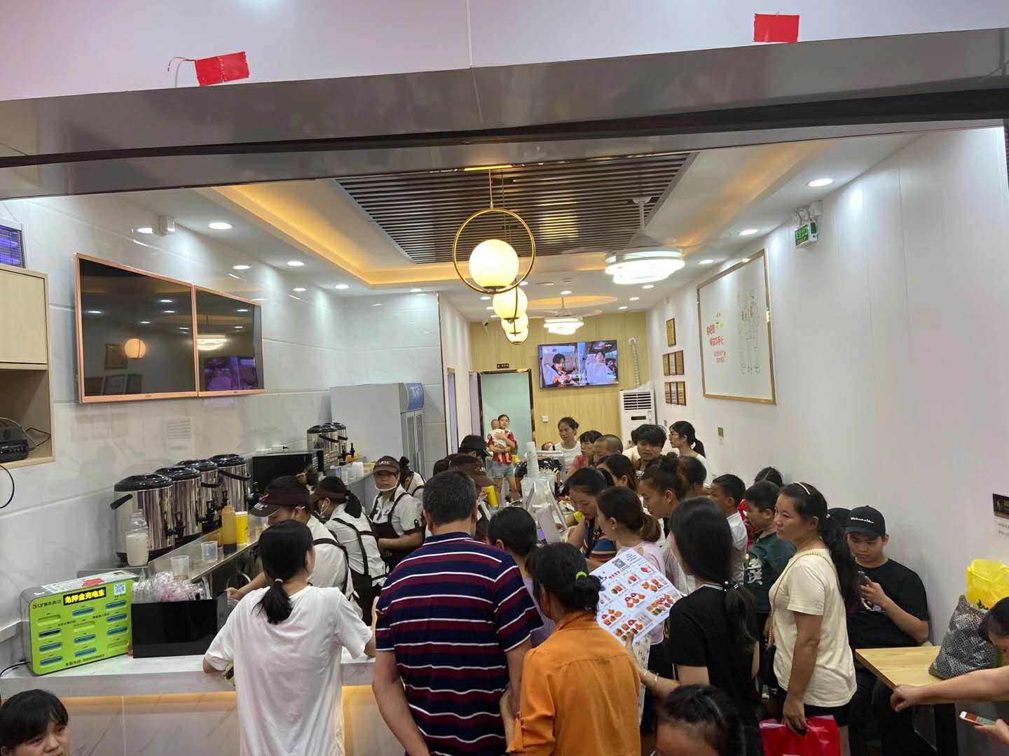 开奶茶店设备一般需要多少钱,奶茶店设备全套价格表