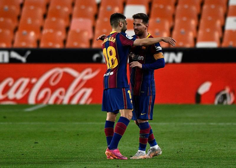 巴萨被逆转西超杯,巴萨遭遇点球误判输球