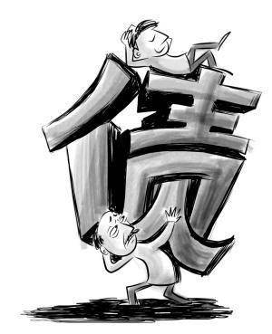 债务人隐藏的债权可以强制执行吗,债务人隐藏财产