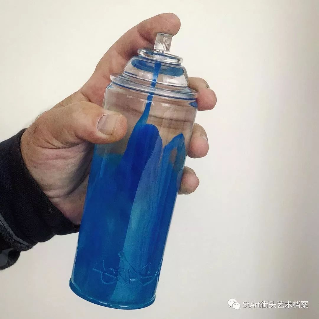 St-Art！#STASH#潮流教父NIGO热爱的街头艺术家