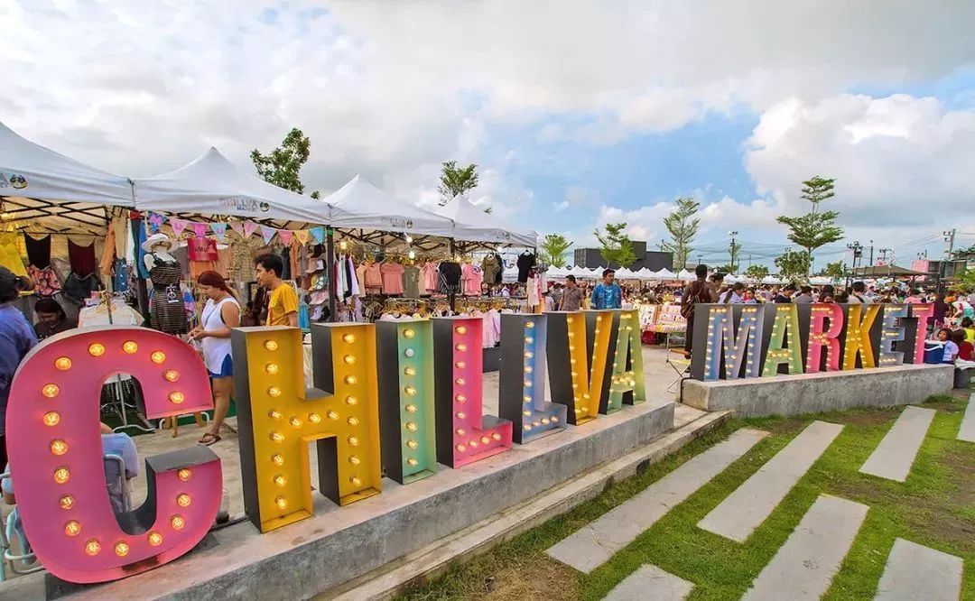 值得去的普吉岛十大购物景点