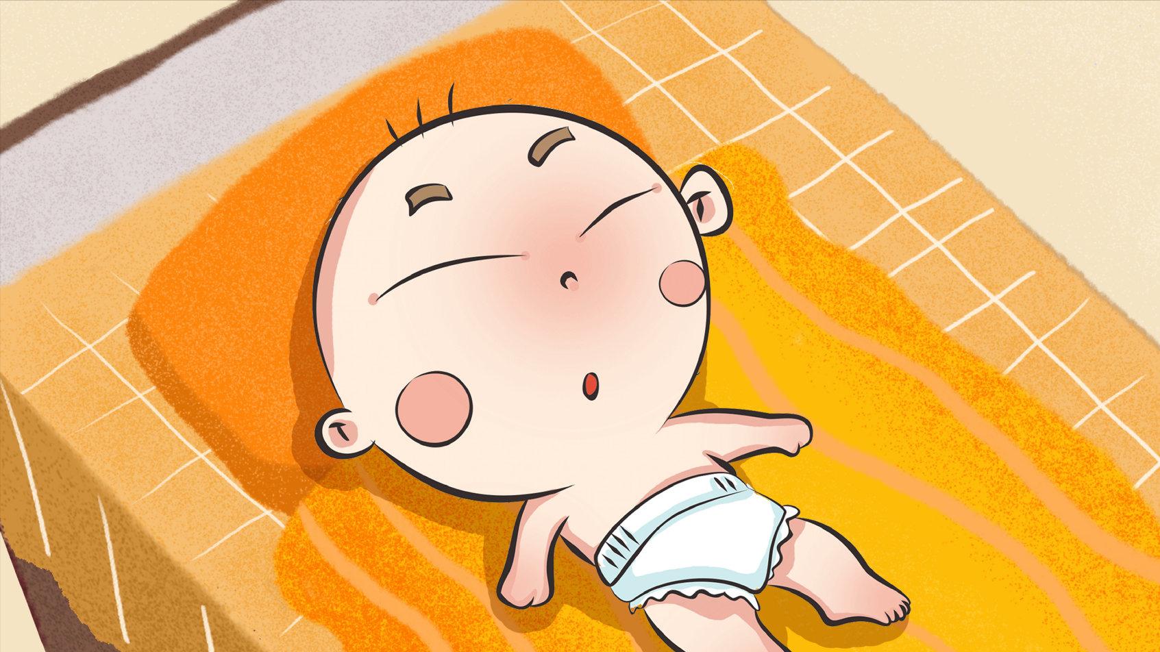 宝宝在15个月学会走路了吗,宝宝几个月开始走路才会站立