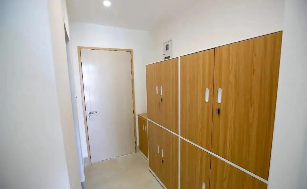 公办学校有哪些好宿舍,来看看各校的大学宿舍