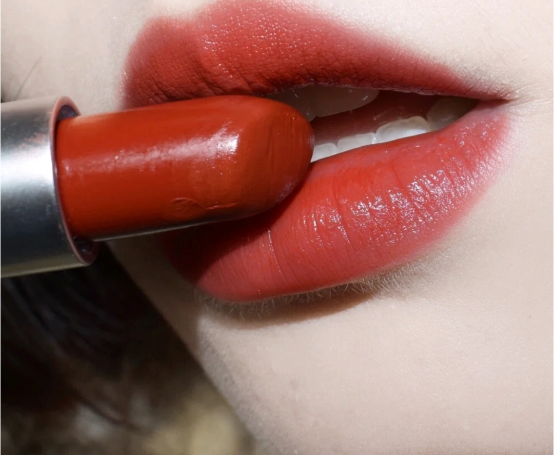 Mac口红最值得买的是这几只，火了三五年还很热门，显白一绝
