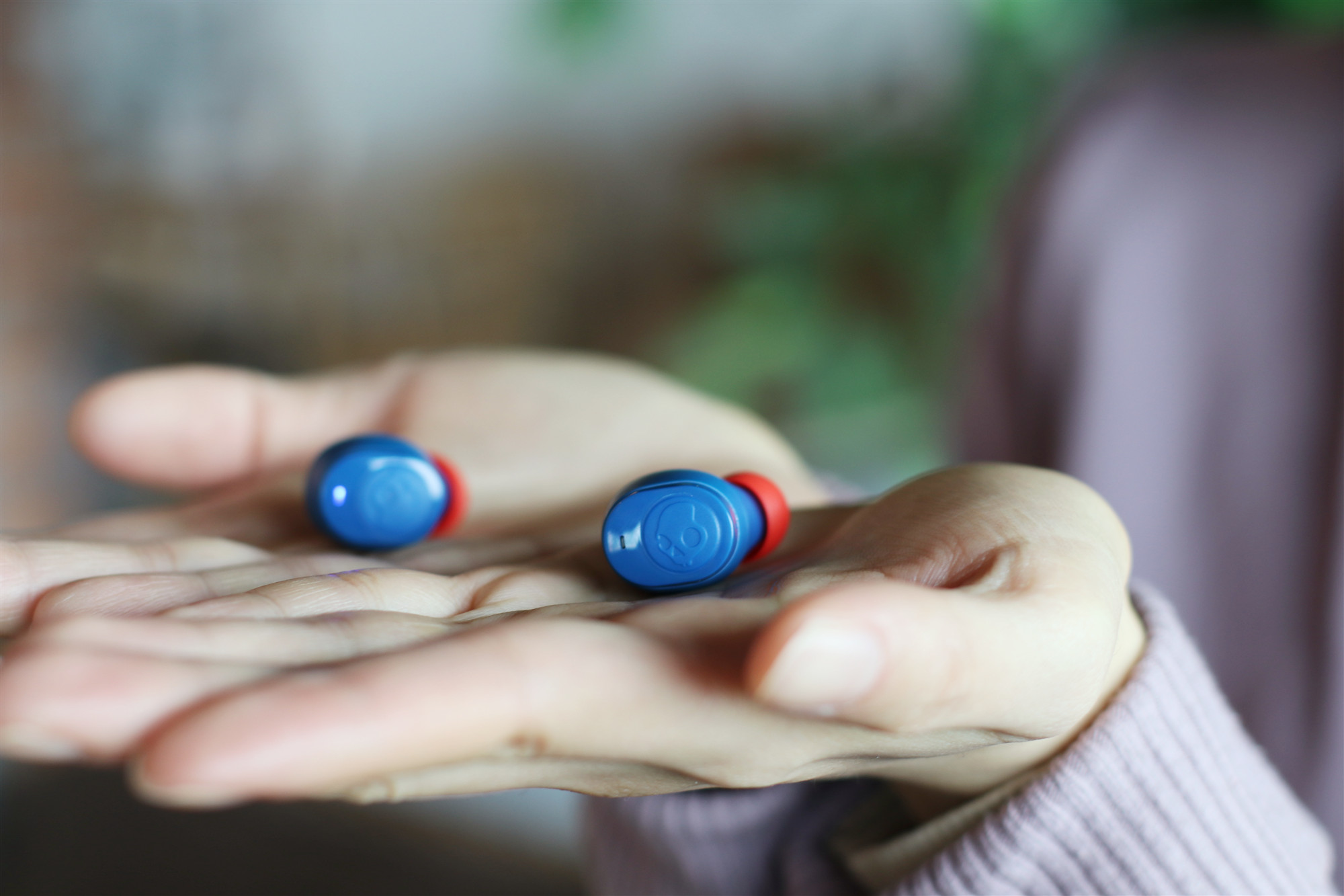 隔音降噪，打破主从限制，骷髅头JibTrue吉布豆体验