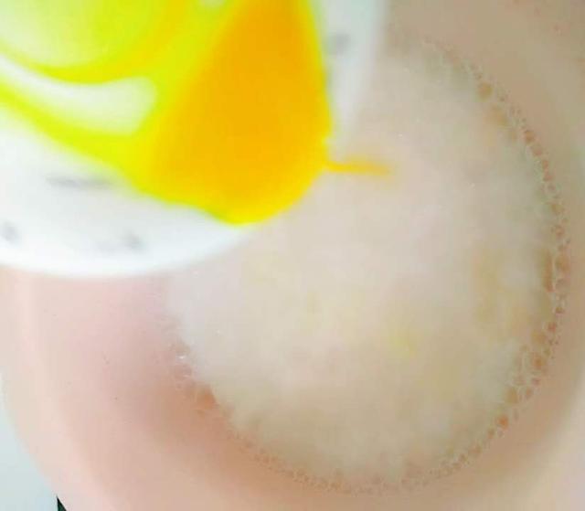 白粥怎么做给孩子补钙,别再给宝宝吃白粥了一碗顶四碗