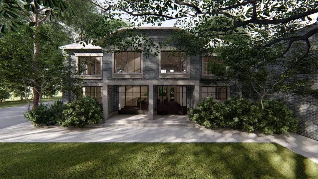 设计师刘硕,设计刘硕