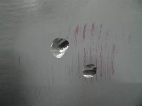 铝和铝合金焊接容易产生的缺陷,铝合金焊接裂纹怎么修复