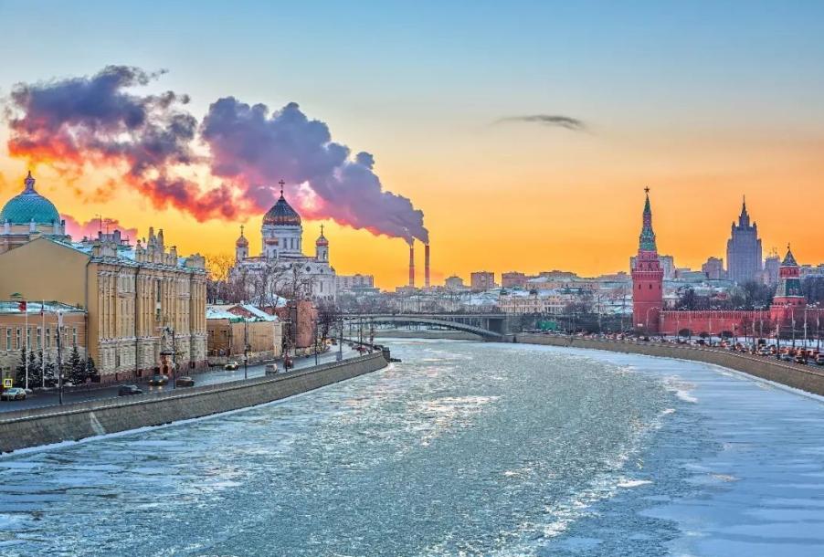 为何俄罗斯电信市场，华为能啃下来了？任正非要感谢亚洲金融危机