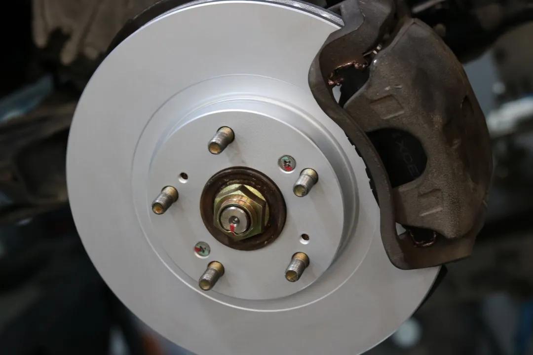 「情怀玩车」2005年老款CRV翻新复活日记，至死返生，终成神话