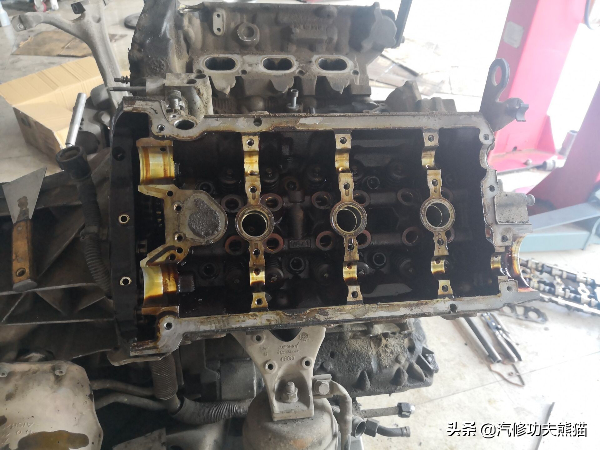 老款奥迪a6l烧机油的车型,最新款奥迪a6l质量怎么样烧机油吗