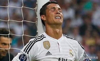 球星都头疼的对象，“穷疯了”的西班牙税务机关，无孔不入的英媒