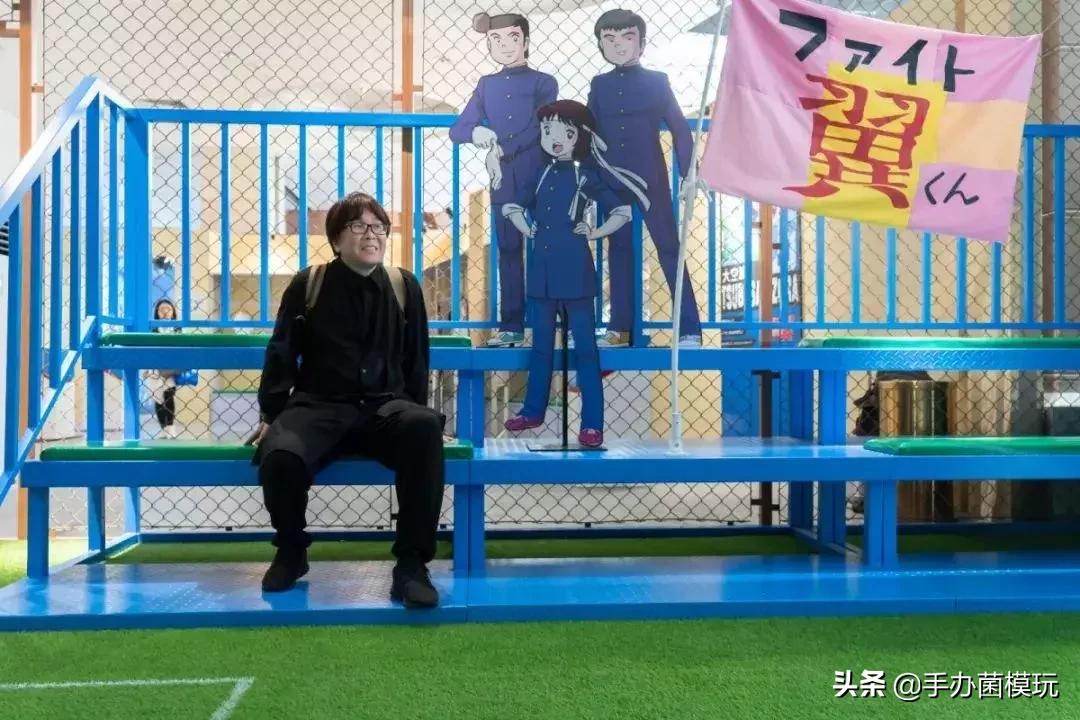 足球小将童年回忆杀,童年回忆杀校园艺术节