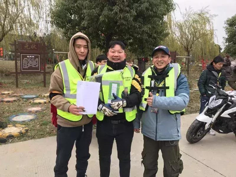 常州摩托车大聚会视频,第一届摩友会