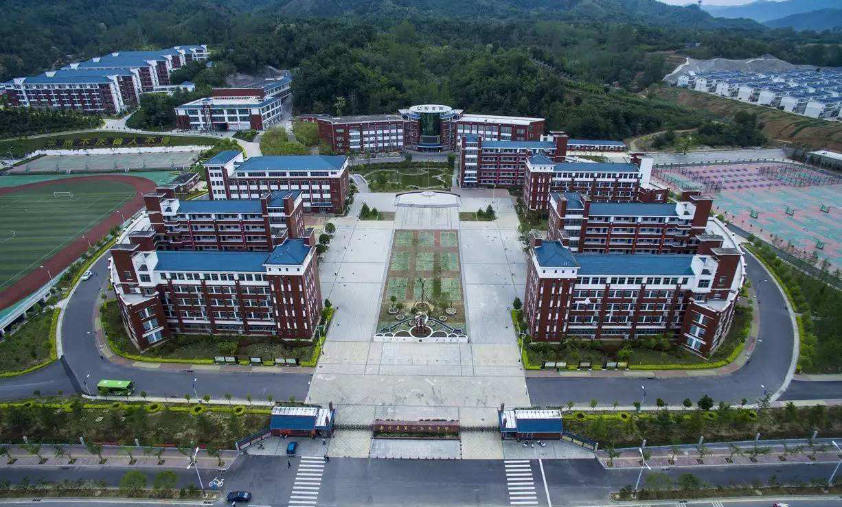 洛阳市市区6所重点高中,洛阳十大名校高中排名