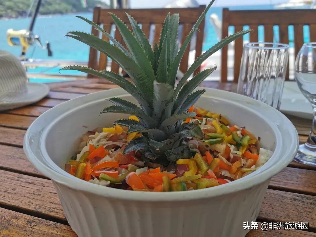 塞舌尔旅行体验,塞舌尔海岛游记