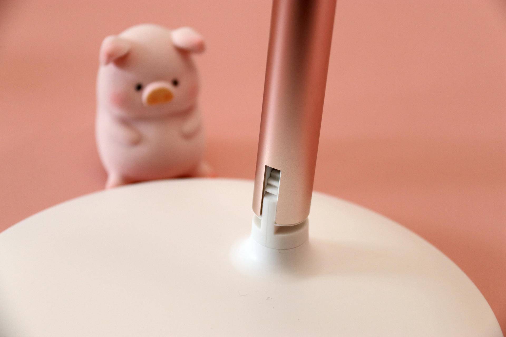 斐色耐JIUJIU化妆镜，一支口红的价格，逆袭总在不经意间