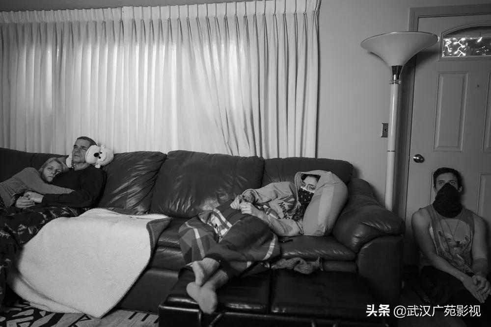 黑白摄影艺术魅力,黑白摄影的魅力可谓精妙绝伦